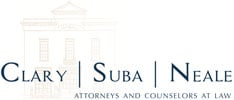 Clary | Suba | Neale Attorneys And Counselors At Law